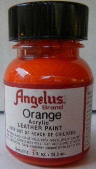 Angelus Orange